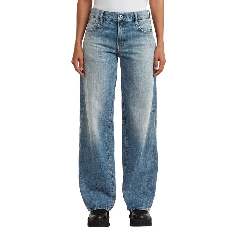 G-Star Contor 3D Loose Jeans image number 0